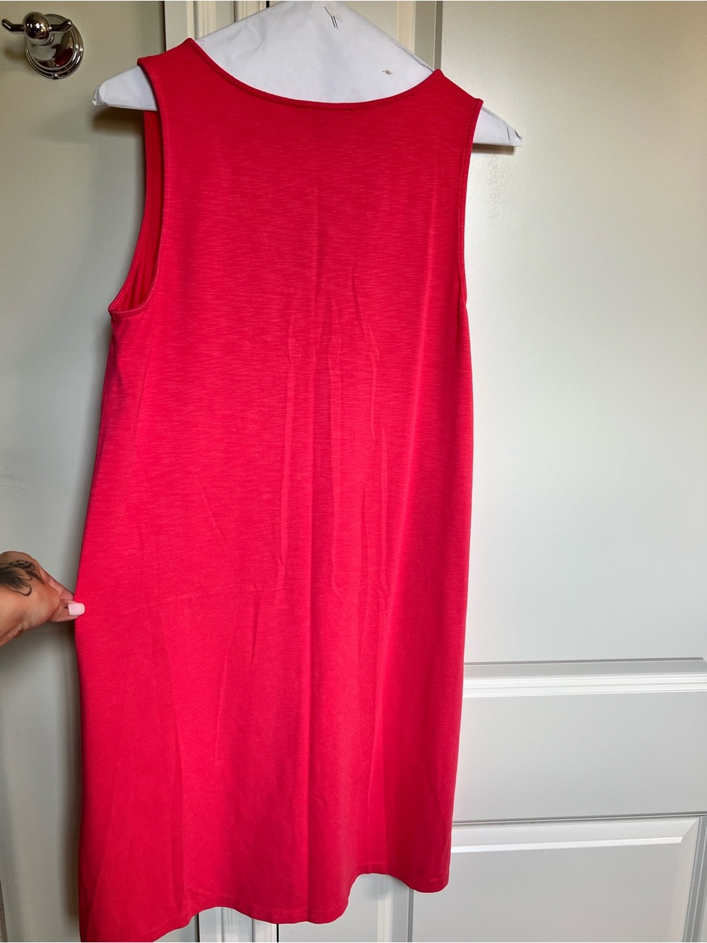 Lilla P Ruffle Dress - Picture 4 of 5